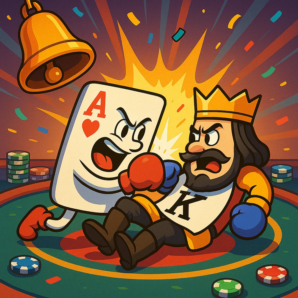 a 45 Crash Games