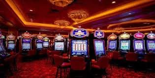 a 45 Ocean King Premium Baccarat